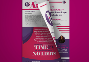 ITHEIR LTD Proyecto -