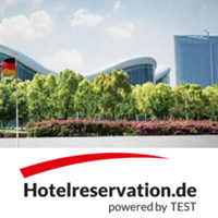Shopmonauten GmbH Proyecto - Anuncios de texto de Google totalmente automatizados para hoteles cerca de ferias