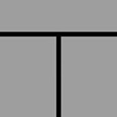 Tres Tipos Gráficos Logo