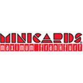 Minicards Frankfurt Logo