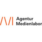 Agentur Medienlabor Logo