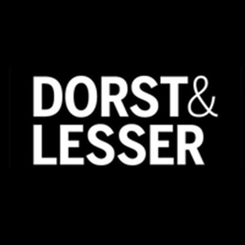 Dorst & Lesser logotipo