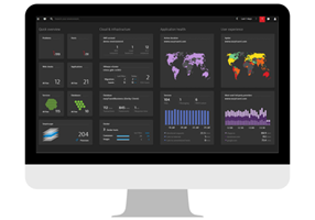 Adastra Corporation Proyecto -