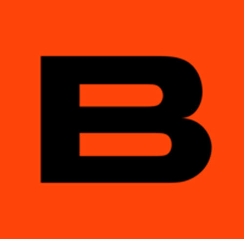 The Brink Agency logotipo