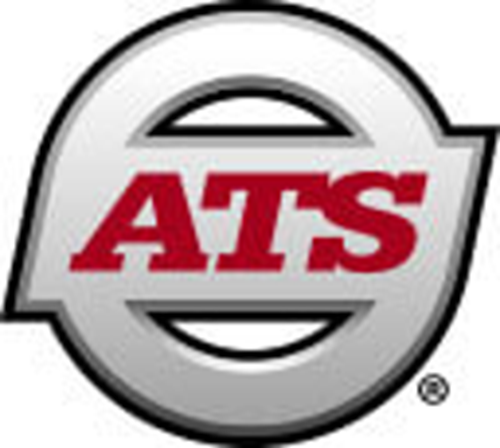 ATS logotipo