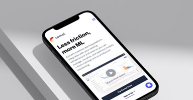 Vention Proyecto - Comet: desarrollo de productos de IA