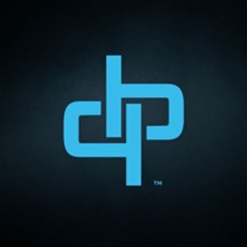 Digital Parameters logotipo