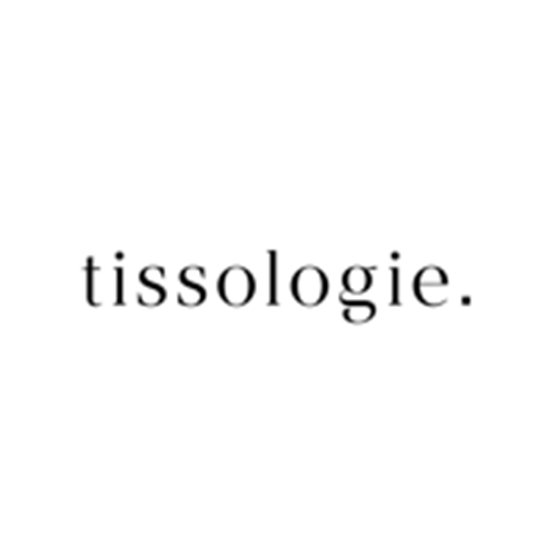 Tissologie logotipo