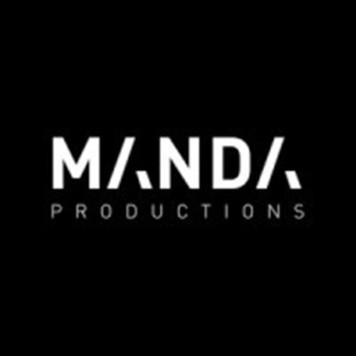 MandaProductions logotipo