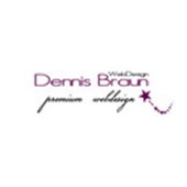 WebDesign Dennis Braun Logo