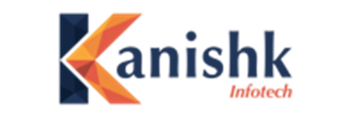 Kanishk Infotech logotipo