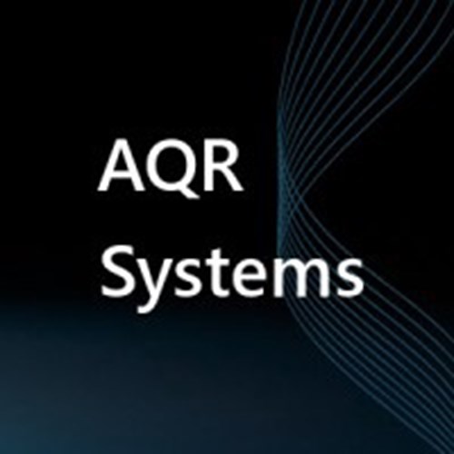 AQR Systems logotipo