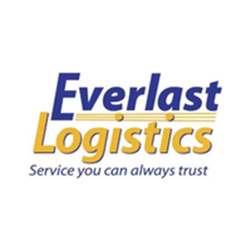 Everlast Logistics logotipo