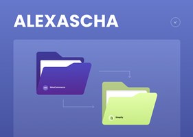 Dinarys GmbH Proyecto - Migración de WooCommerce a Shopify
