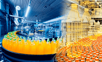Chudovo OÜ Proyecto - Software para máquinas de llenado de bebidas