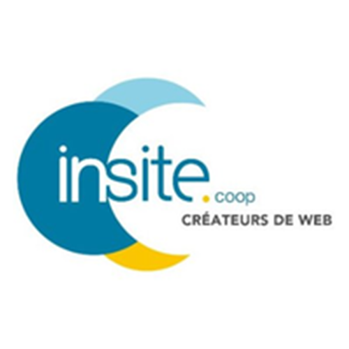 Agence Insite logotipo
