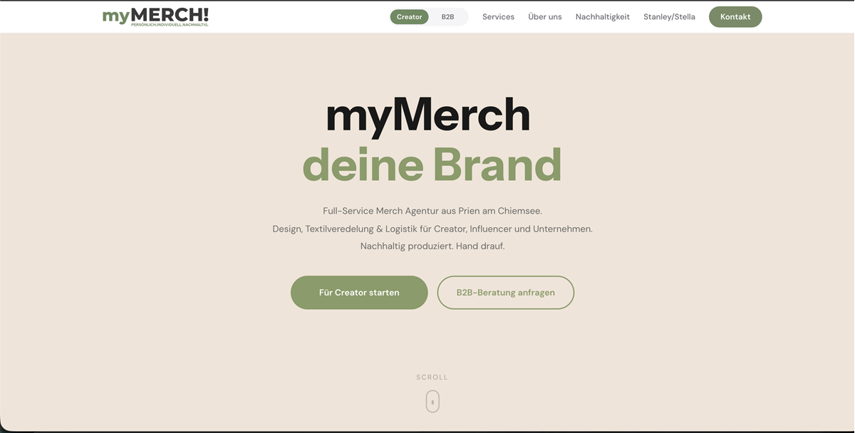 Casi un 50 % más de eficiencia en una tienda Shopify en funcionamiento. Sin reescribirla, solo los pasos adecuados. - MyMerch