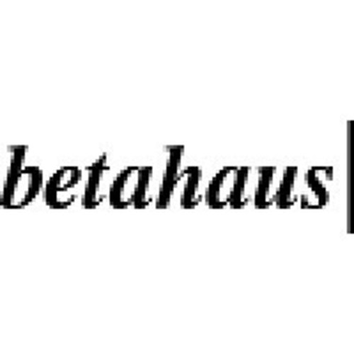 betahaus logotipo