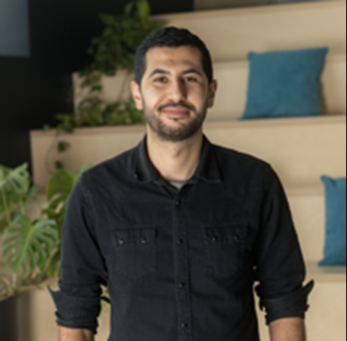 Jamel Bounakhla, SEO Consultant logotipo