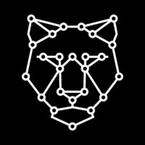 Ledger Leopard logotipo