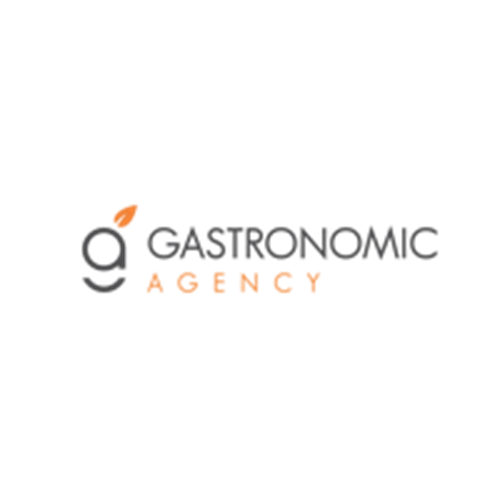 Gastronomic Agency logotipo