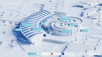 Dart Digital Proyecto - Centro de contenidos