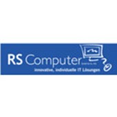 RS Computer GmbH & Co. KG Logo