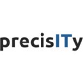 precisITy IT-Service Wilmes Logo