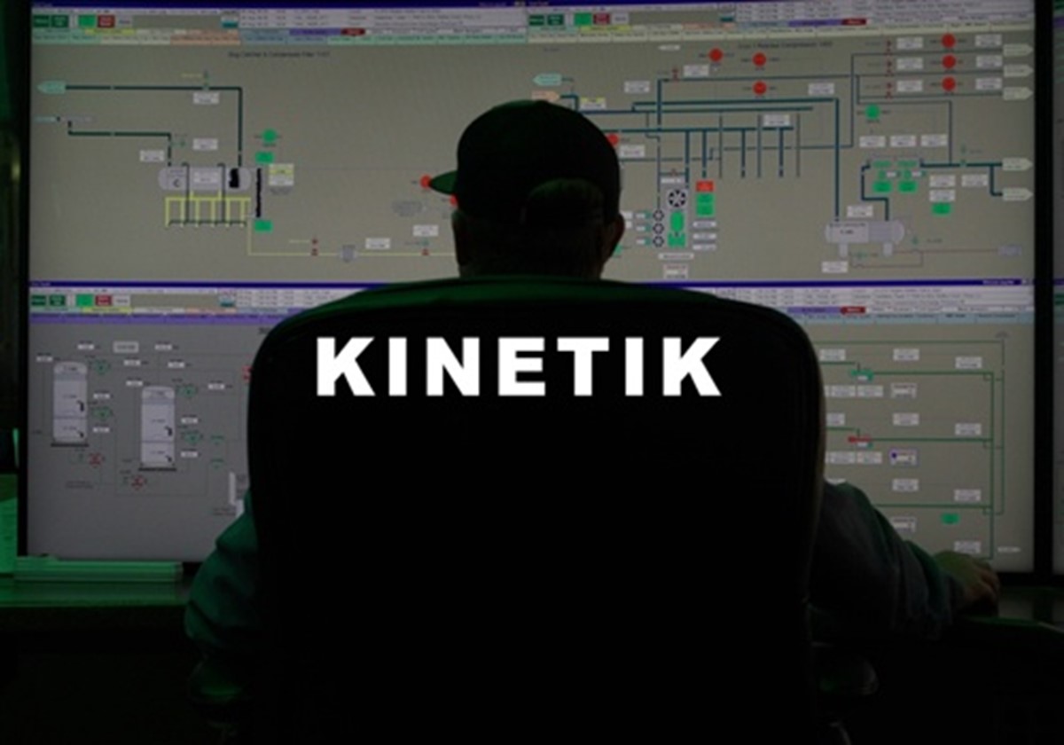 - Kinetik Holdings