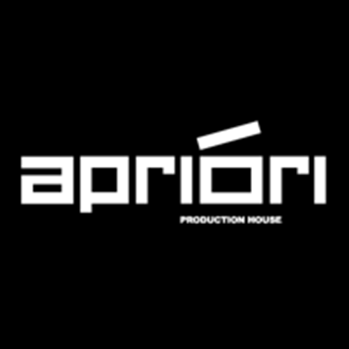 Apriori Production House logotipo