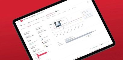 Rolique Proyecto - Software con análisis de datos en profundidad