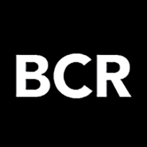 Black Coffee Robotics logotipo