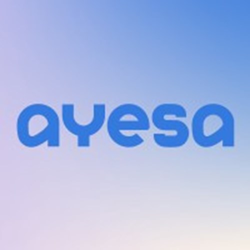 Ayesa logotipo