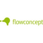 flowconcept Agentur für Kommunikation GmbH Logo