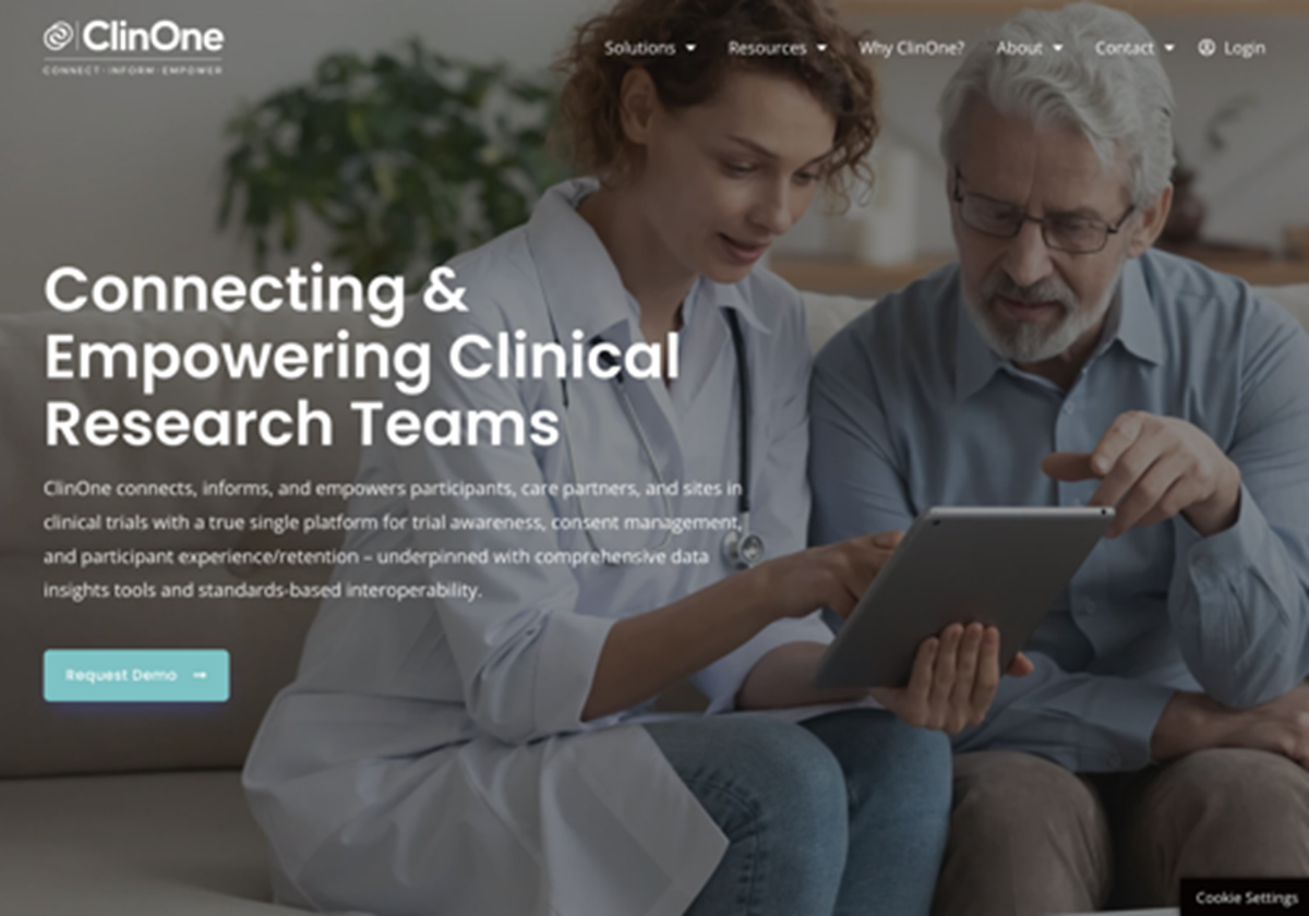  - ClinOne Inc