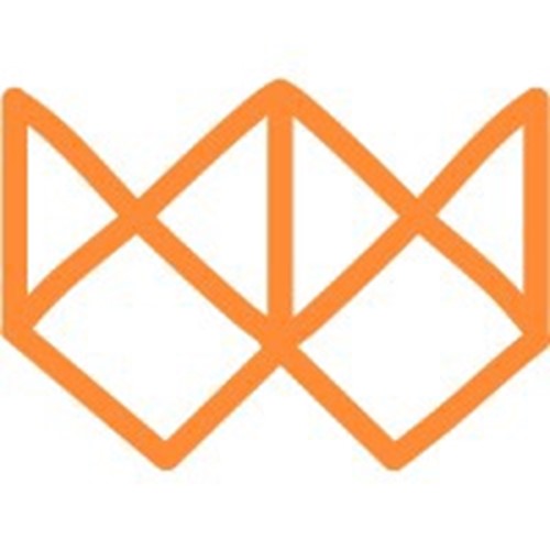 Wolfox logotipo