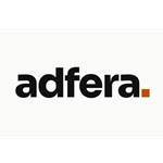 adfera, Webdesign, Website-Mieten, Online-Marketing Logo