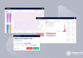 Lasting Dynamics Proyecto - Labbox - biochips de diagnóstico