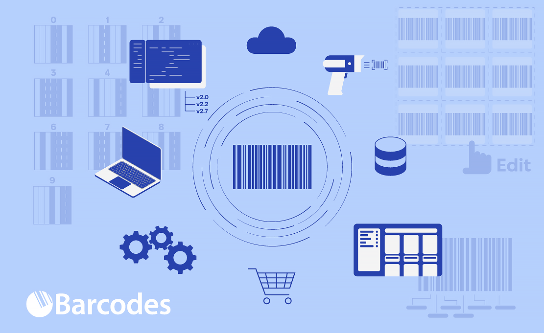 Tienda Magento de Strichcodes