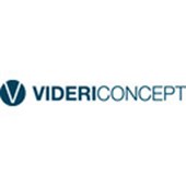 Videri Concept GmbH Logo