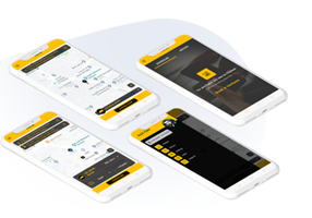 Venturex Apps Proyecto -