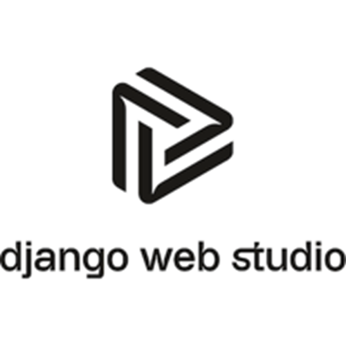 Django Web Studio logotipo