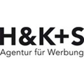H&K+S Agentur für Werbung GmbH Logo