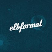 elbformat content solutions GmbH Logo