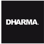 Dharma. Logo
