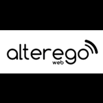 ALTEREGO WEB Logo