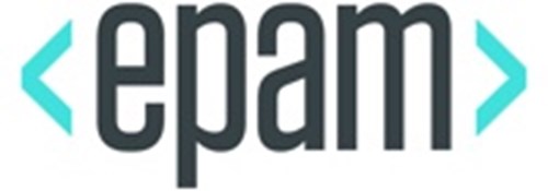 EPAM Systems logotipo