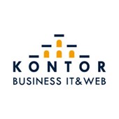 Kontor Business IT GmbH Logo