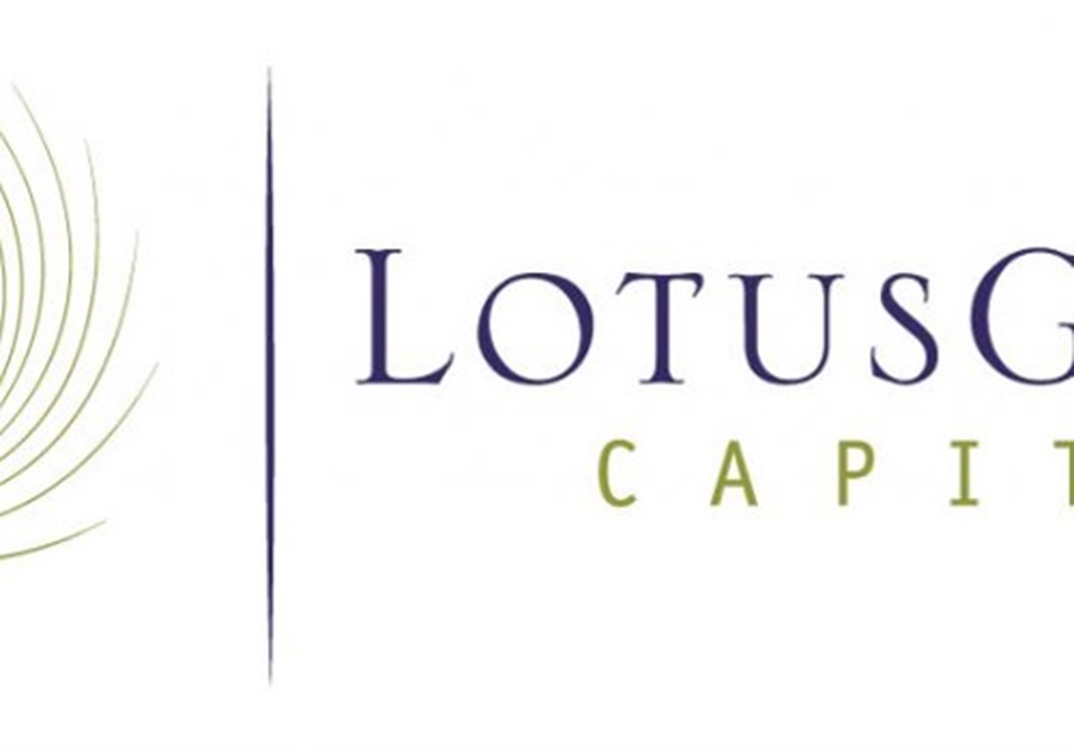  - Lotus Group Advisors