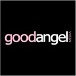 Goodangel Media Logo